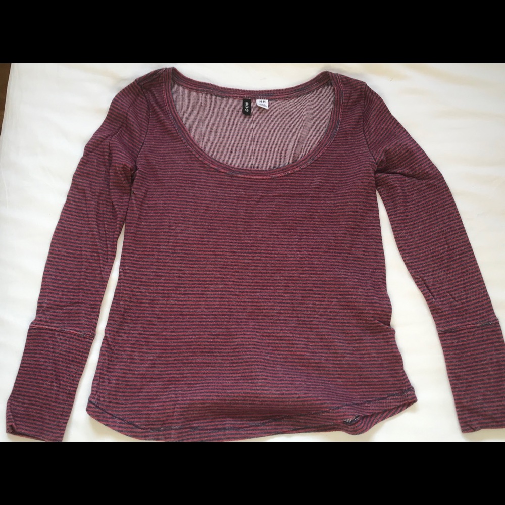 BDG long sleeve shirt